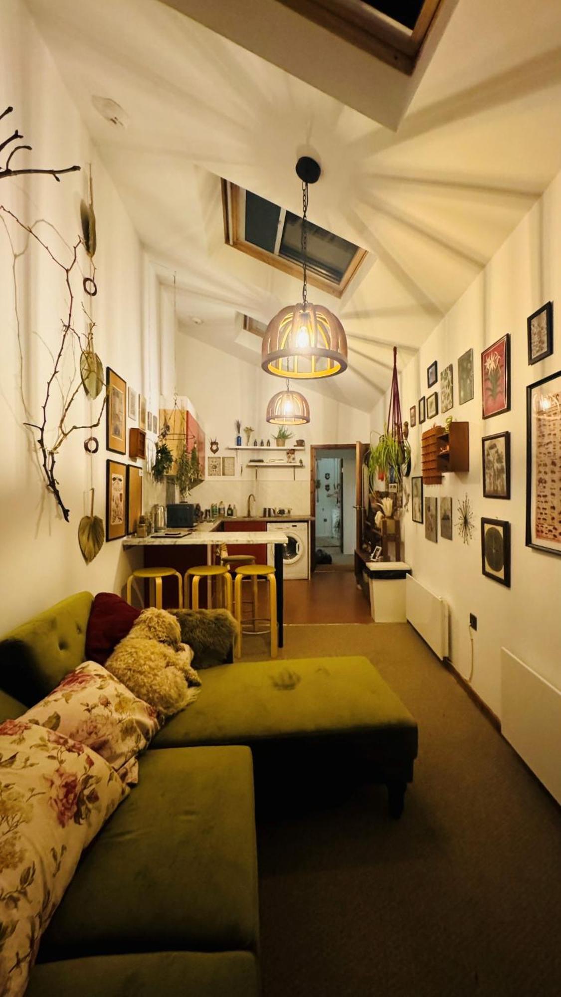Quirky Stay 10 Min Walk To City With Free Parking York Eksteriør bilde