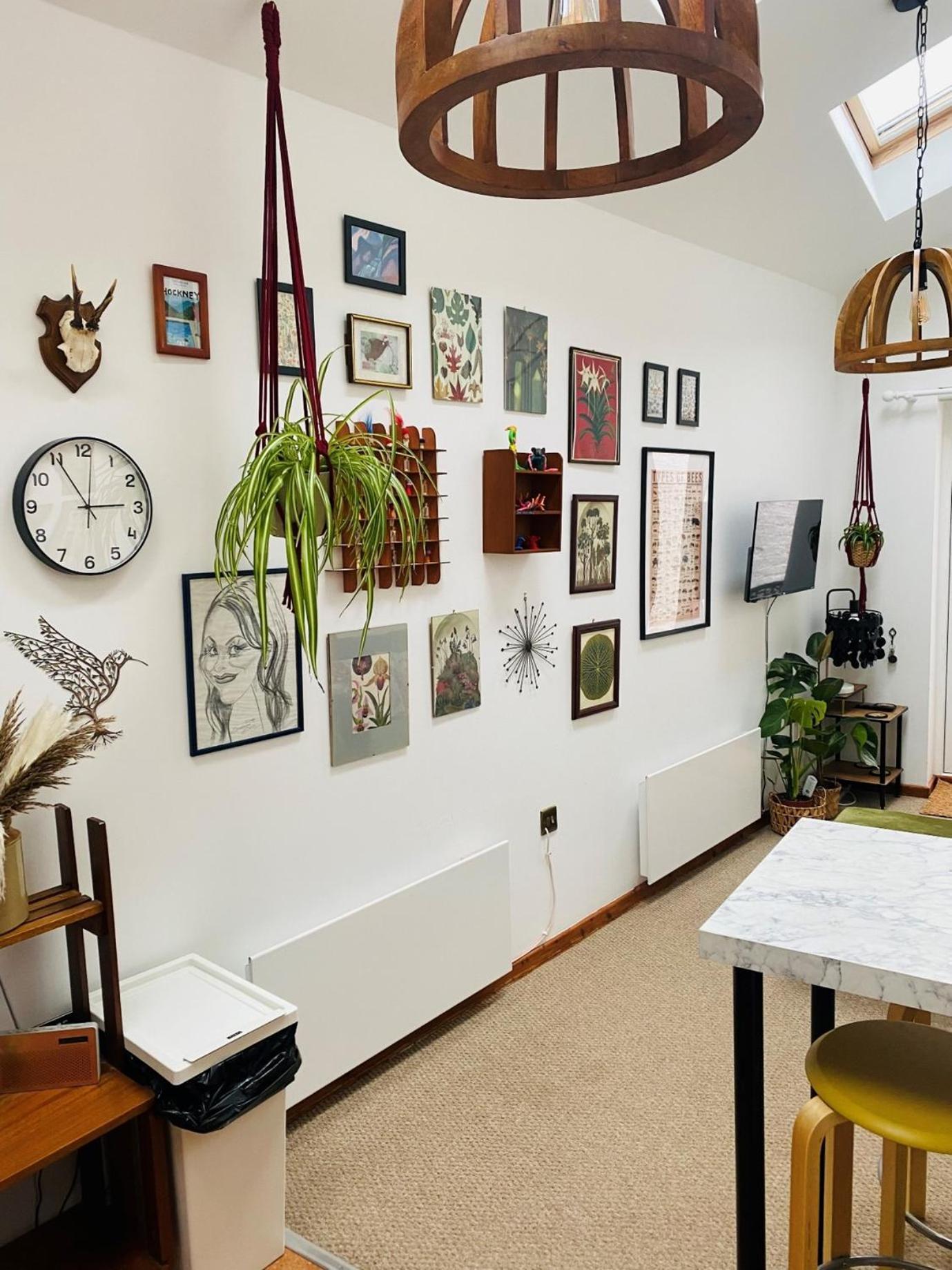 Quirky Stay 10 Min Walk To City With Free Parking York Eksteriør bilde