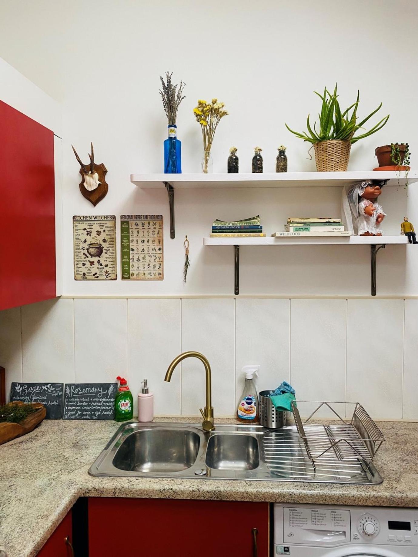 Quirky Stay 10 Min Walk To City With Free Parking York Eksteriør bilde