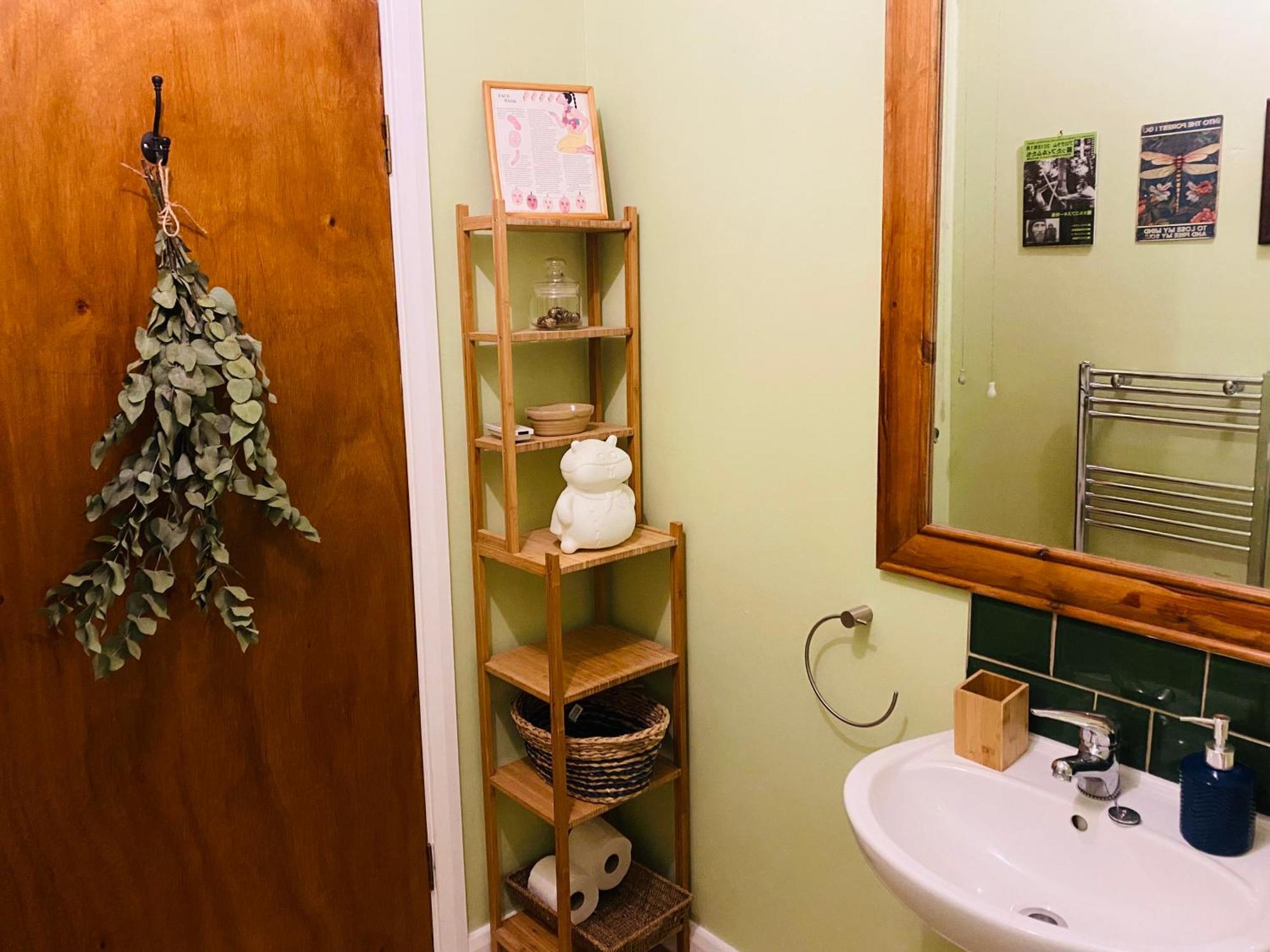 Quirky Stay 10 Min Walk To City With Free Parking York Eksteriør bilde