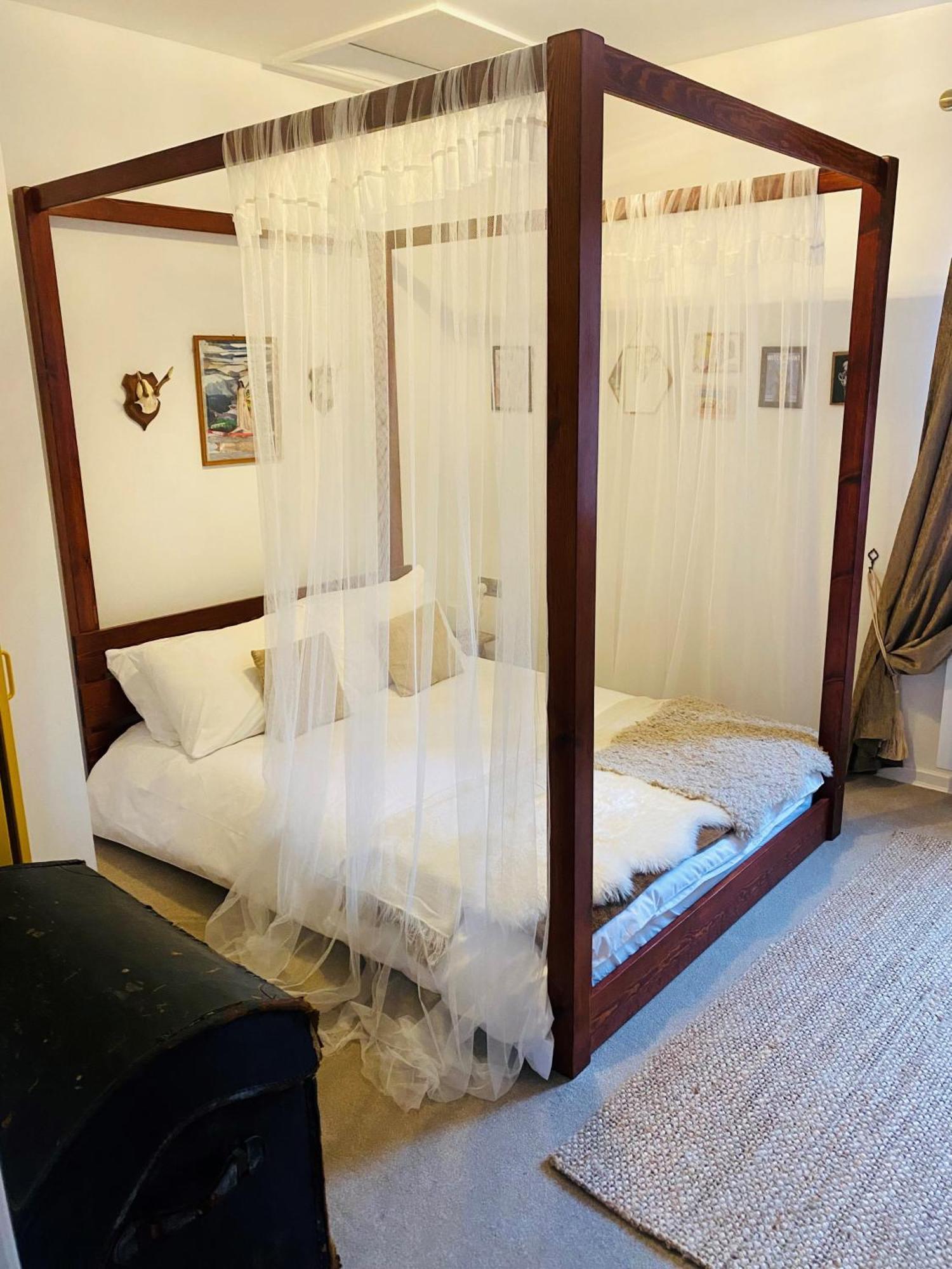 Quirky Stay 10 Min Walk To City With Free Parking York Eksteriør bilde