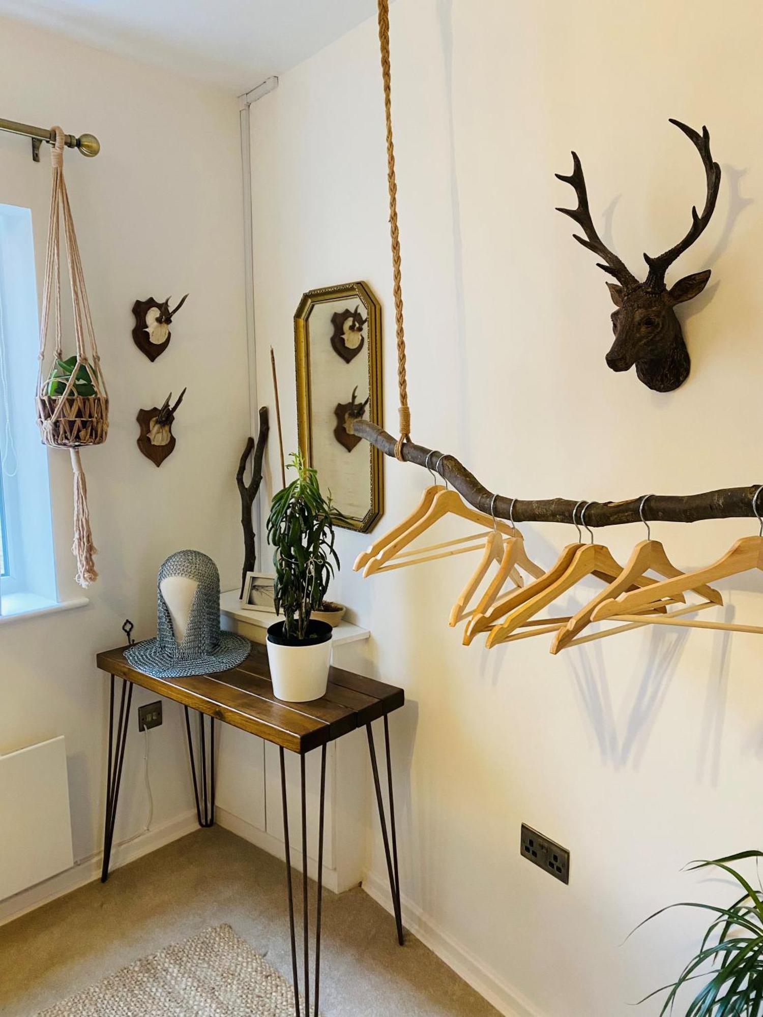 Quirky Stay 10 Min Walk To City With Free Parking York Eksteriør bilde